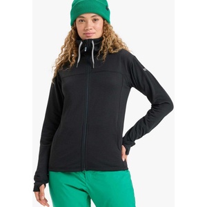 Roxy Полар vertere full zip (erjft04974-kvj0)