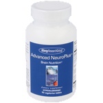 Allergy Research Group Advanced NeuroPlus - 90 таблетка