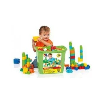 Molto Строителна Игра с Блокове Moltó (90 pcs)