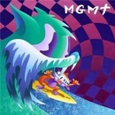 MGMT: CONGRATULATIONS CD