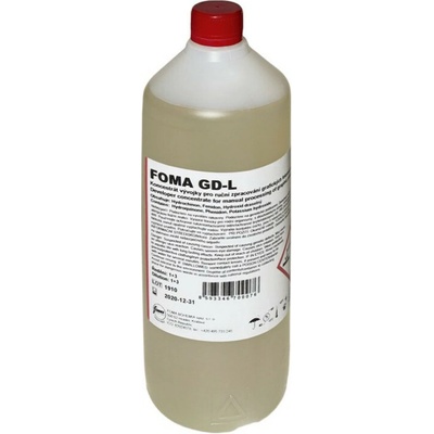 Foma GD-L 1 liter vývojka