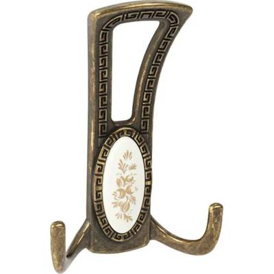 Walteco Fatih I 8380 antik mosaz / ornament