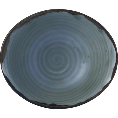 Dudson Kulatá mísa Harvest Blue 174 x 147 mm