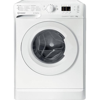 Image 1 of Indesit MTWSA 61294 W EE