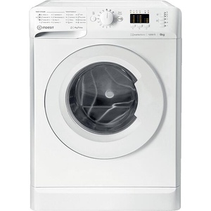 Indesit MTWSA 61294 W EE Перални