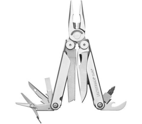 Leatherman Curl