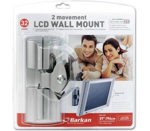 Barkan Barkan 32