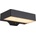 Nordlux - LED соларен стенен фенер MONAY LED/5W/5V IP44 с сензор (NX0480)