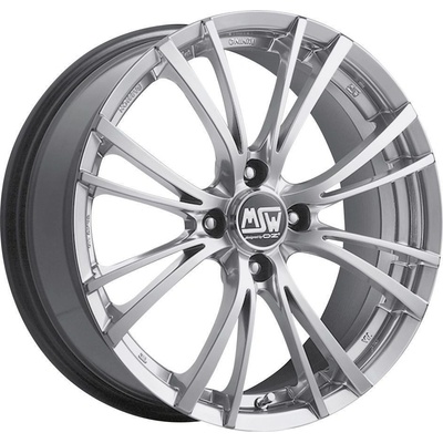 GT Radial Champiro HPY 205/50 R17 93W