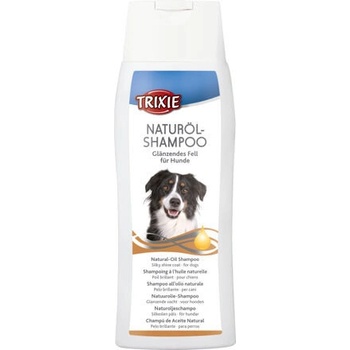 Trixie NATURÖL makadamový orech 250 ml