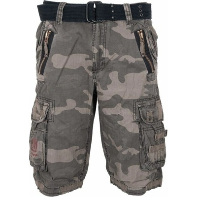 Royal Shorts royalcamo