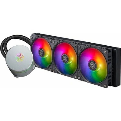 SilverStone IceMyst 360 SST-IM360-ARGB