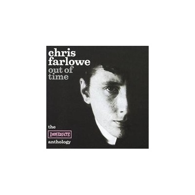 FARLOWE CHRIS: OUT OF TIME CD
