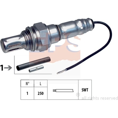 Lambda sonda EPS 1.997.001