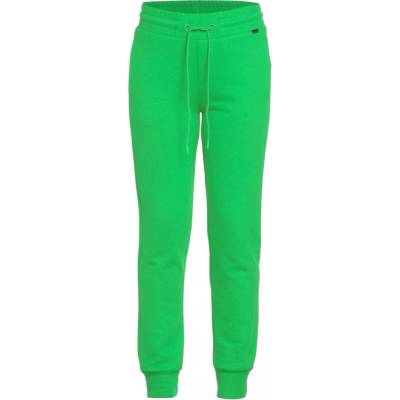 Goldbergh Bright flash green