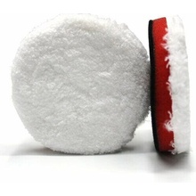 MaxShine Finishing Microfiber Pad 80mm