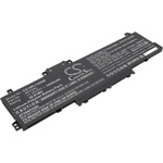 Cameron Sino Батерия за HP серия 14 и 15, 3450 mAh, Li-Ion (CS-HPL140NB)