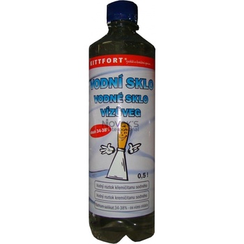 Vodné sklo 500ml
