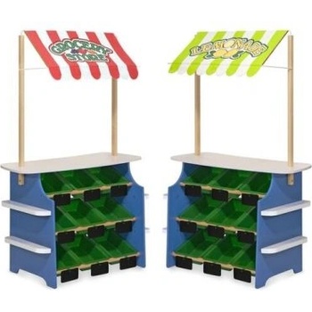 Melissa & Doug - Сергия за лимонада или хранителни стоки (14070)