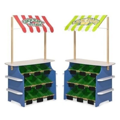 Melissa & Doug - Сергия за лимонада или хранителни стоки (14070)