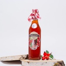 Kapka Přírody Šípkový sirup 0,5 l