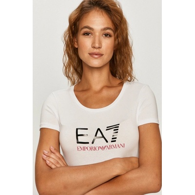 EA7 Emporio Armani Tričko