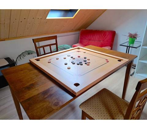 Carrom Classic