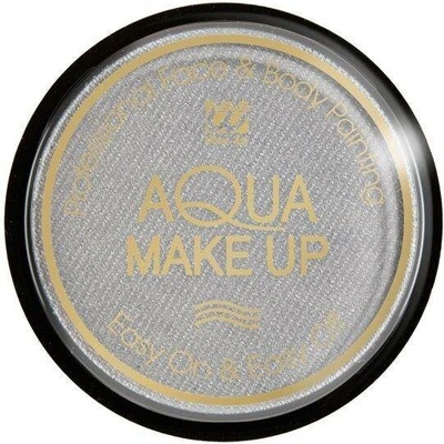 Widmann make up stříbrný metal aqua 15 ml