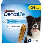 PURINA Dentalife - Medium 8 x 69 г