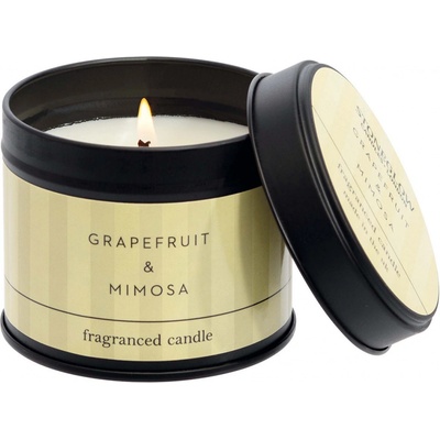 Stoneglow Grapefruit & Mimosa 140 g