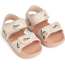 Liewood Blumer Peach/Sea shell