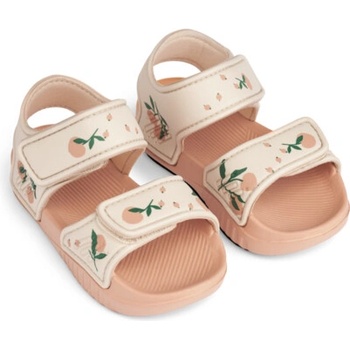 Liewood Blumer Peach/Sea shell