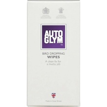 Autoglym Bird Dropping Wipes 10 ks
