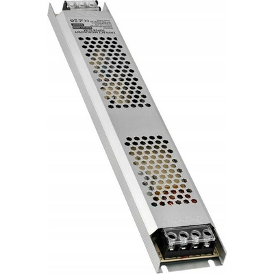 Modulární napájecí zdroj LED-ONE slim 12V 300W