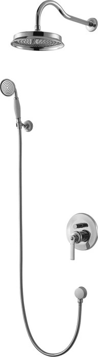 Omnires SYSAM10CR