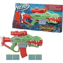 Dino Nerfsquad Rex Rampage