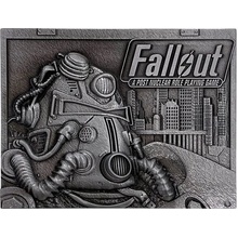 FaNaTtik Fallout 25th Anniversary Limited Edition Ingot