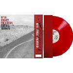 Manic Street Preachers - Critical Thinking (Limited Edition) (Red Opaque Coloured) (LP) (0198028593717)