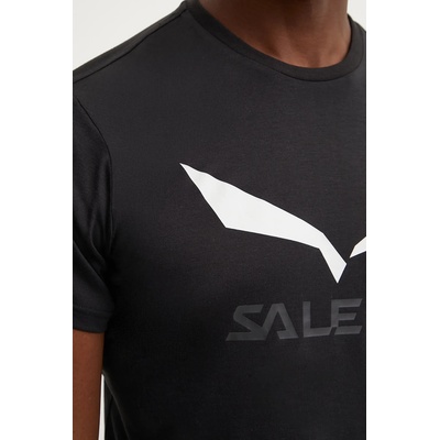 Salewa Спортна тениска Salewa Solidlogo (00.0000027018)