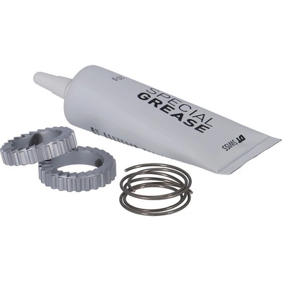 DT Swiss Ratchet Service Kit 24 zubů pro Hügi 240/FR/240S/440 HWTXXX00NSKTFS