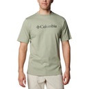 Columbia tričko CSC Basic Logo SS Tee zelené