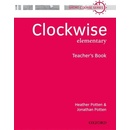 Clockwise Elementary Teacher´s Book