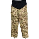 Kalhoty Armáda Britská Combat warm weather MTP