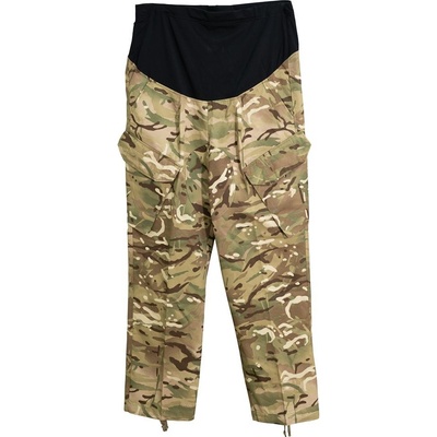 Kalhoty Armáda Britská Combat warm weather MTP