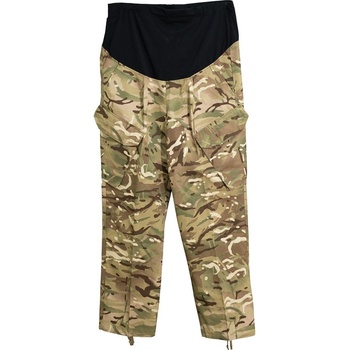Kalhoty Armáda Britská Combat warm weather MTP