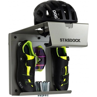 Stasdock silver