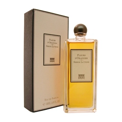 Serge Lutens Fleurs d`Oranger Дамски парфюм 50 ml