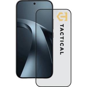 Tactical Xiaomi 17T TACTICAL GLASS SHIELD 5D стъклен протектор за екран 5D, 9H, ЧЕРЕН 57983130808 (57983130808)