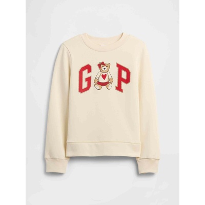 GAP mikina s logem