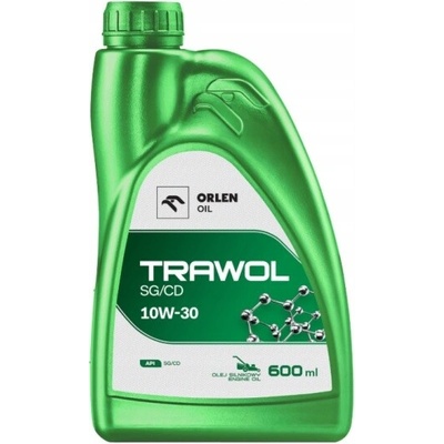 Orlen Oil TRAWOL SG/CD 10W-30 600 ml
